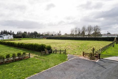 Photo of property in 5 Figgmartin Lane, Tamahere, Hamilton, 3283