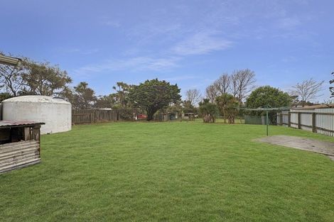 Photo of property in 115 Union Street, Foxton, 4814