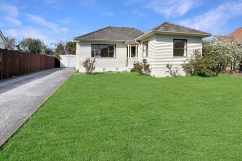 Photo of property in 31 Piko Crescent, Riccarton, Christchurch, 8041