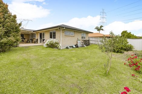 Photo of property in 31 Eastland Road, Flat Bush, Auckland, 2019