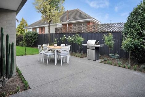 Photo of property in 2/68 Jennifer Street, Papanui, Christchurch, 8053