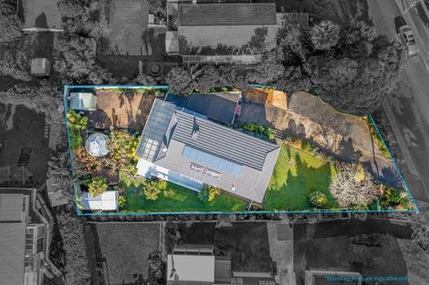 Photo of property in 3 Deverell Place, Northcross, Auckland, 0632