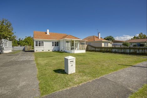 Photo of property in 55 Douglas Mclean Avenue, Marewa, Napier, 4110