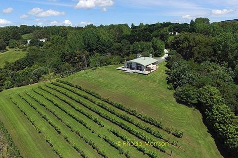 Photo of property in 245 Metcalfe Road, Matakohe, 0593