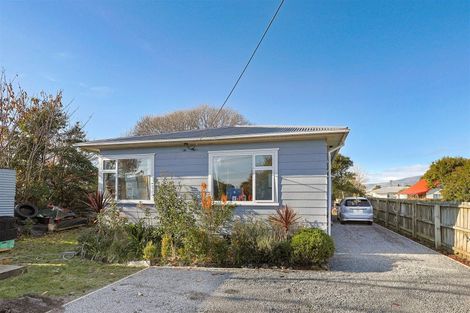 Photo of property in 19 Russell Street, Westport, 7825