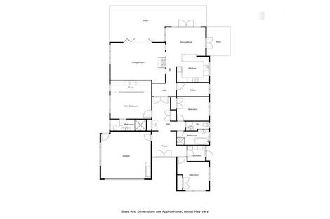 Photo of property in 5 Bishop Verdon Close, Mosgiel, 9024