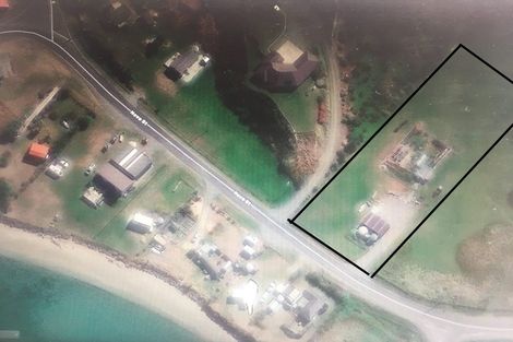 Photo of property in 59 Neva Street, Fortrose, Tokanui, 9875
