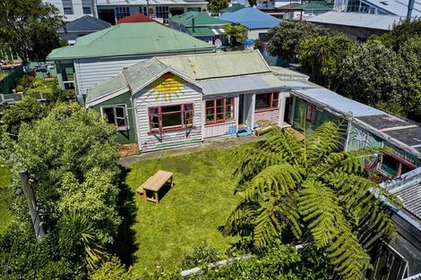 Photo of property in 16a Rhodes Street, Newtown, Wellington, 6021
