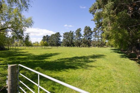 Photo of property in 122 Pohangina Road, Ashhurst, Palmerston North, 4470