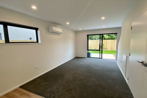 Photo of property in 4/9a Maronan Street, Woolston, Christchurch, 8023