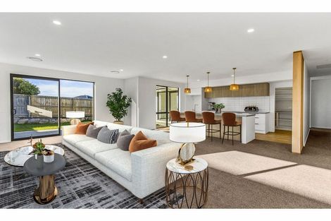 Photo of property in 7 Gimbal Place, Gleniti, Timaru, 7910