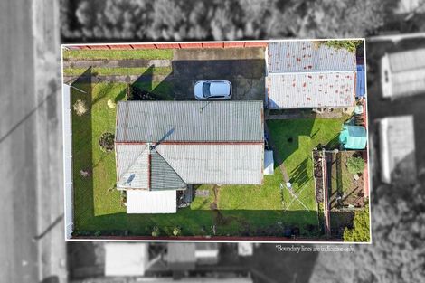 Photo of property in 5 Kahikatea Street, Murupara, 3025