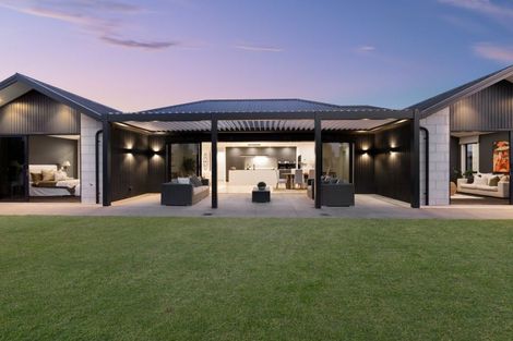 Photo of property in 52 Montiicola Drive, Papamoa Beach, Papamoa, 3118