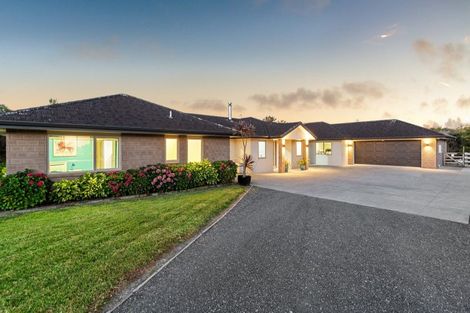 Photo of property in 153c Green Road, Dairy Flat, Albany, 0792