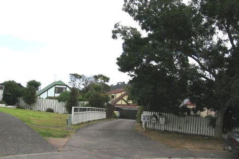 Photo of property in 48 Houston Place, Bayview, Auckland, 0629