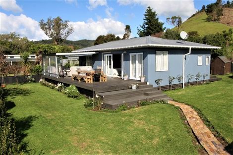Photo of property in 44a Mako Avenue, Whiritoa, Whangamata, 3691