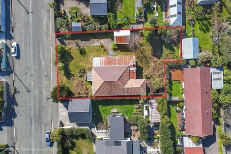 Photo of property in 11 Hardwicke Street, Sumner, Christchurch, 8081