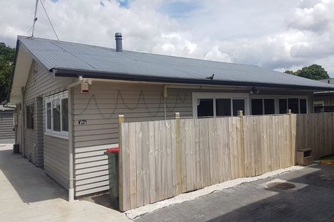 Photo of property in 33a Hamilton Road, Papatoetoe, Auckland, 2025