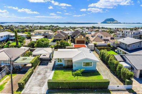 Photo of property in 4 Bennett Street, Otumoetai, Tauranga, 3110