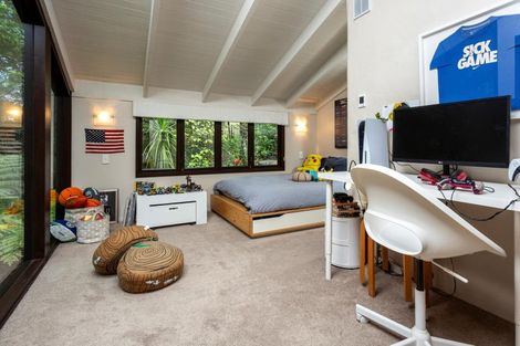 Photo of property in 24 Channel View Road, Campbells Bay, Auckland, 0630