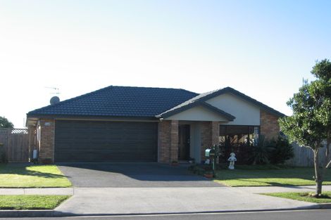 Photo of property in 29 Blackwood Drive, Wattle Downs, Auckland, 2103