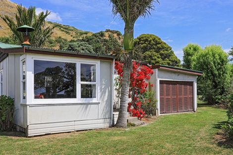 Photo of property in 1209 Kairakau Road, Kairakau, Elsthorpe, 4295