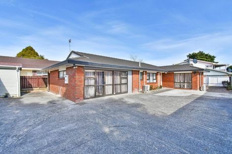 Photo of property in 2/62 Glen Avenue, Papatoetoe, Auckland, 2025