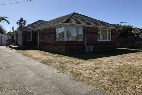Photo of property in 36 Sledmere Street, Burnside, Christchurch, 8053