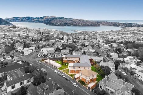 Photo of property in 1/358 York Place, Dunedin Central, Dunedin, 9016