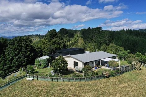 Photo of property in 675b Stanley Road, Wainui, Opotiki, 3198