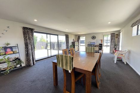 Photo of property in 4 Kendon Drive, Rolleston, 7614