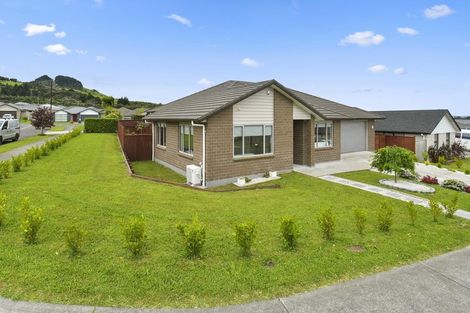 Photo of property in 3 Millbrae Place, Pokeno, 2402