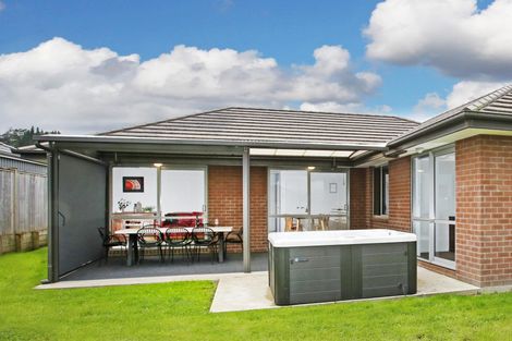 Photo of property in 139 Hillpark Drive, Pokeno, 2402