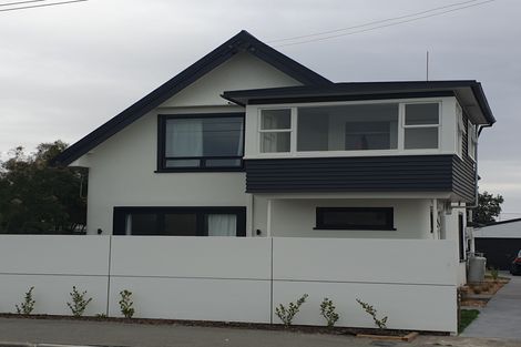 Photo of property in 251 Marine Parade, New Brighton, Christchurch, 8061