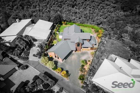 Photo of property in 10 Grenache Place, Rototuna, Hamilton, 3210