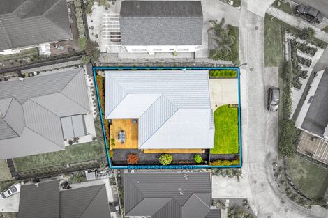 Photo of property in 4 Kiwa Crescent, Gulf Harbour, Whangaparaoa, 0930