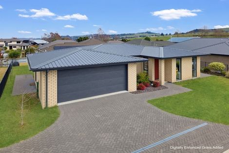 Photo of property in 6 Hato Patariki Lane, Nukuhau, Taupo, 3330