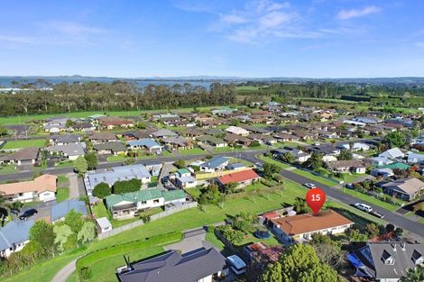 Photo of property in 15 Alexander Street, Katikati, 3129