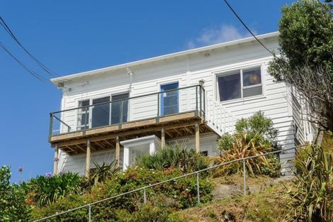 Photo of property in 5 Buckingham Street, Melrose, Wellington, 6023