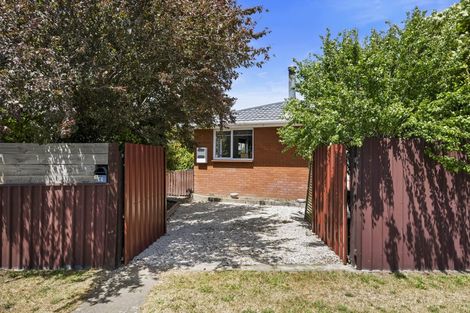 Photo of property in 11 Shelley Street, Rolleston, 7614