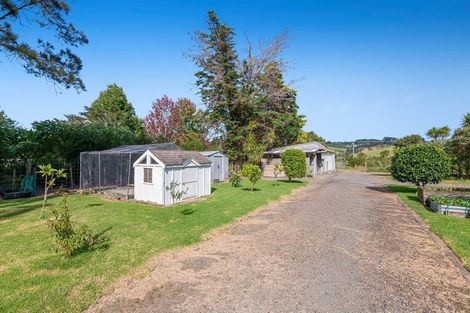 Photo of property in 2832 Kaipara Coast Highway, Glorit, Warkworth, 0984