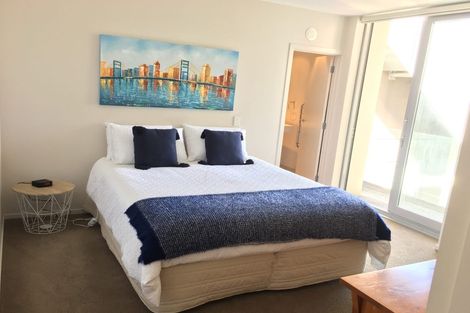 Photo of property in Trinity Apartments, 807/19 College Street, Te Aro, Wellington, 6011