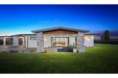 Photo of property in 10 Goodland Place, Rolleston, 7614