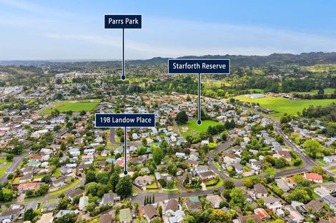 Photo of property in 19b Landow Place, Henderson, Auckland, 0612