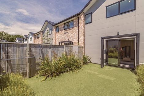 Photo of property in 9/4 Riccarton Road, Riccarton, Christchurch, 8011