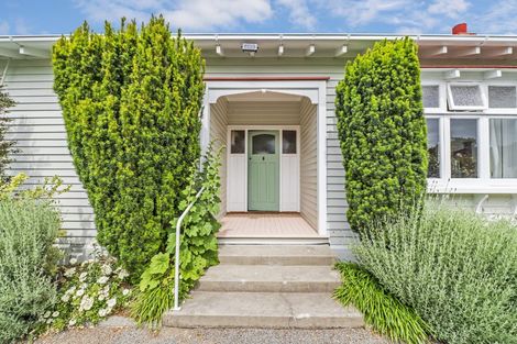 Photo of property in 49 Station Street, Leeston, 7632