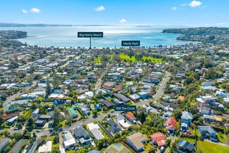 Photo of property in 76b The Circle, Manly, Whangaparaoa, 0930