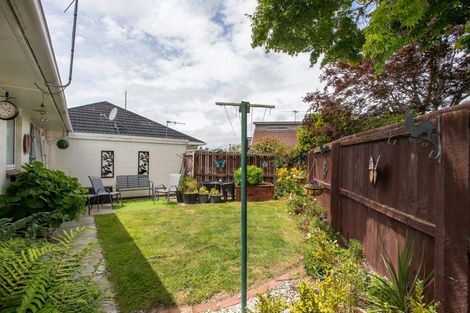 Photo of property in 2/9 Omega Place, Casebrook, Christchurch, 8051