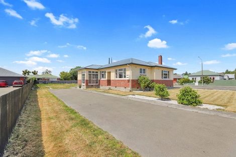 Photo of property in 34 Chalmers Avenue, Hampstead, Ashburton, 7700
