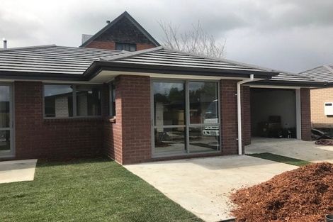 Photo of property in 54 Benjamin Avenue, Rototuna North, Hamilton, 3210